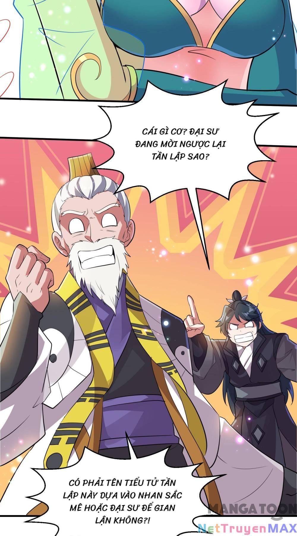 đệ nhất người ở rể chapter 235 16