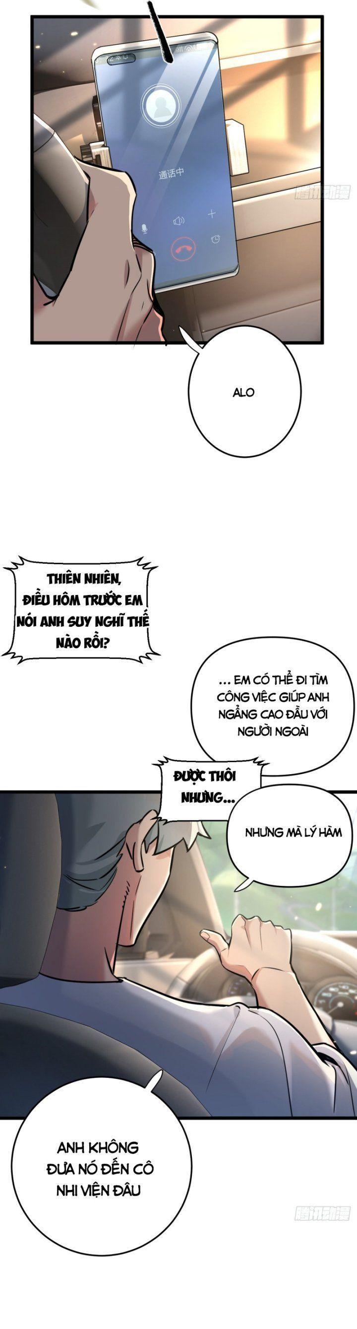 mạt thế siêu cấp nông trường chapter 1 4