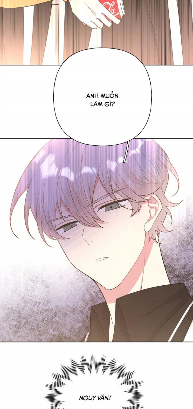 đừng nói yêu tôi (don't say you love me) chapter 44 45