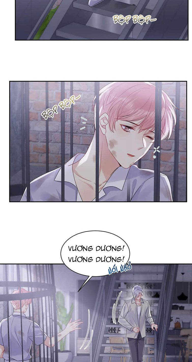 lại bị bạn trai cũ nhắm trúng rồi chapter 73 21