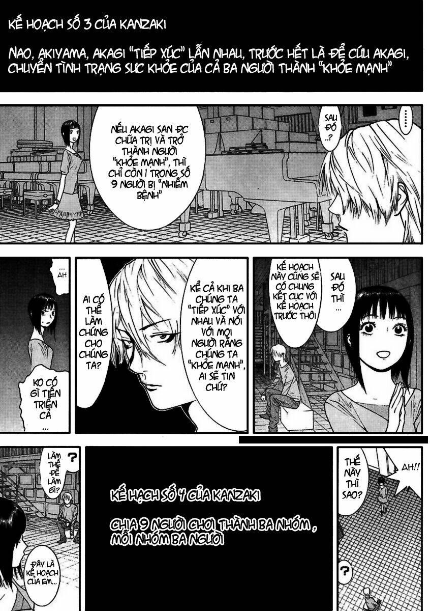 liar game chapter 92 8