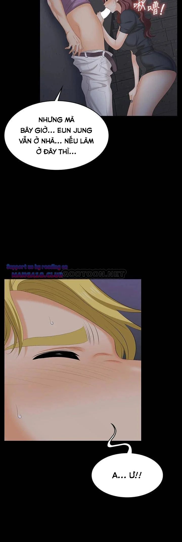 hoán đổi vợ chồng chapter 69 7