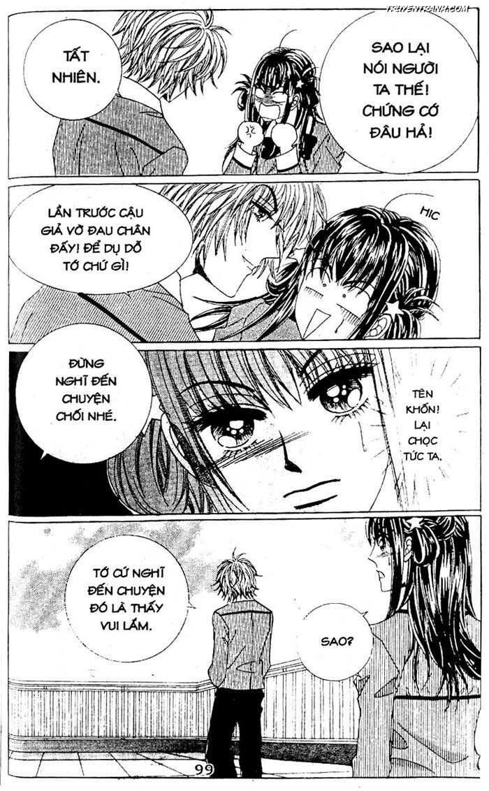 nhà trọ hoàn hảo chapter 34 15