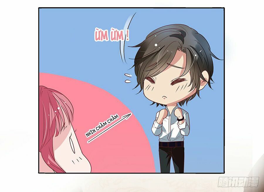 manh thê khó dỗ phần 2 chapter 17 27