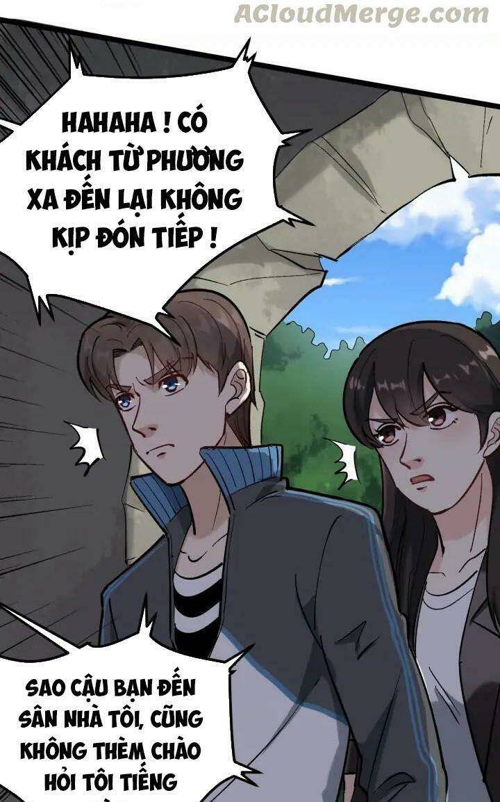 hồi xuân tiểu độc y chapter 69 18