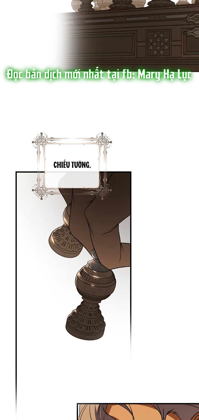 quý cô bí ẩn - secret lady chapter 28 5