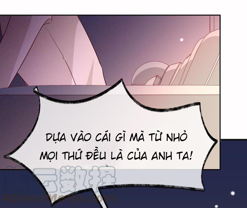 thần luân mật luyến chapter 119 3