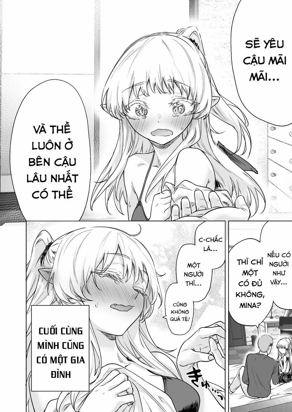 confession series chapter 9 5