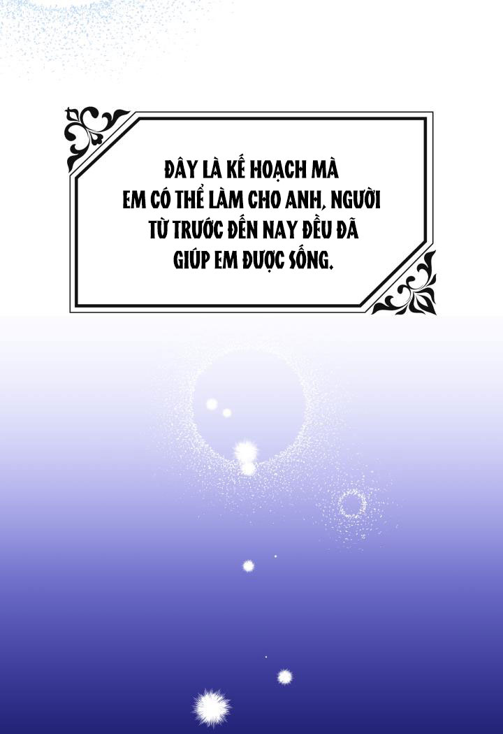 công chúa giả điên chapter 52.1 25