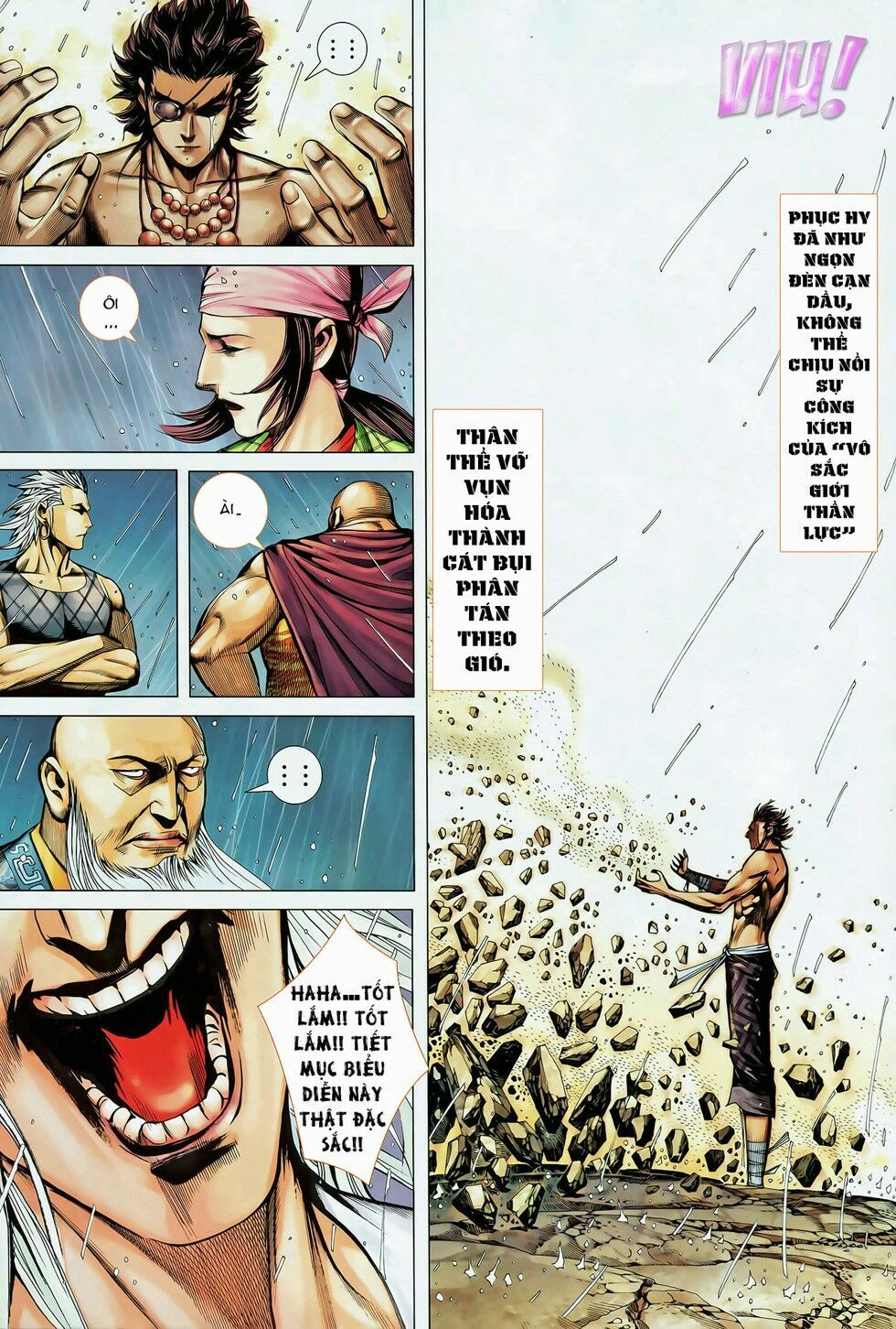 phong thần ký chapter 80 18