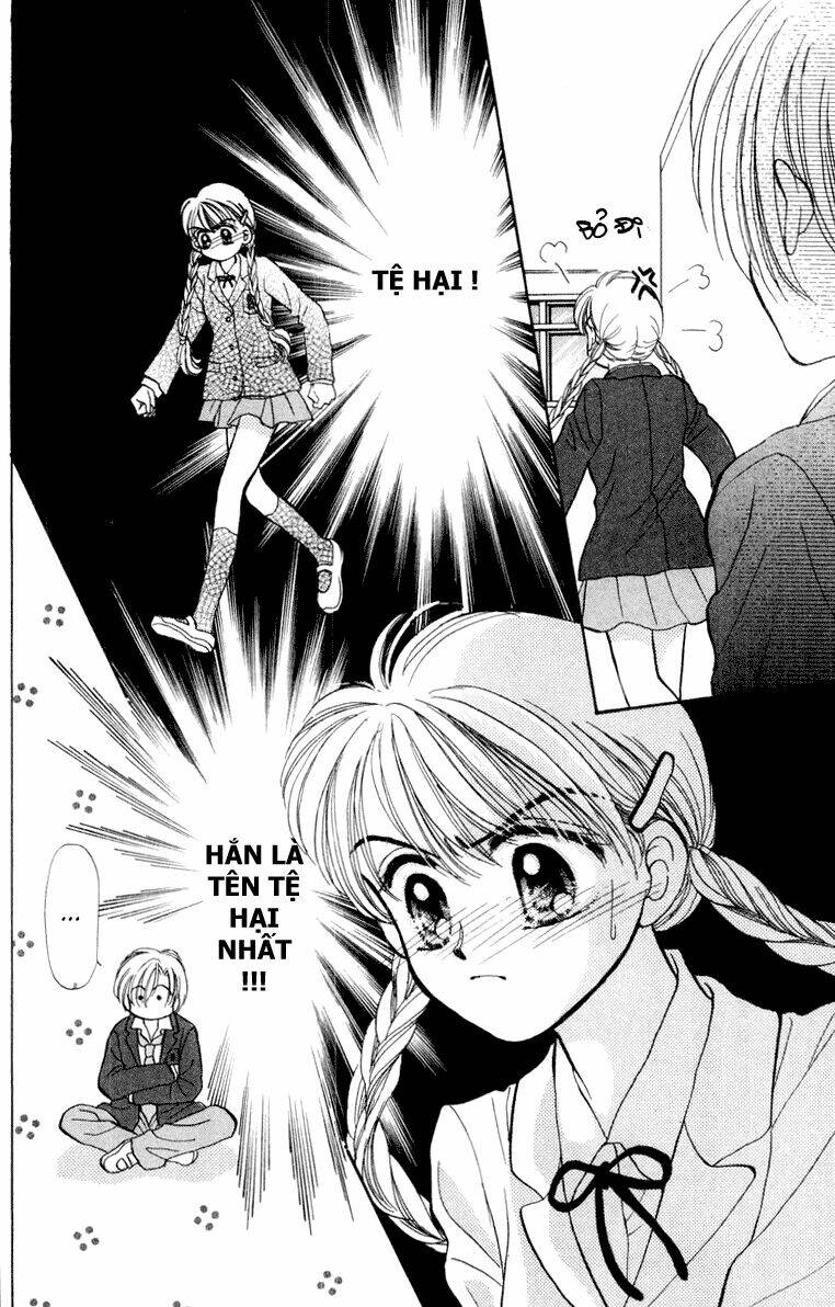 baby love chapter 33 25