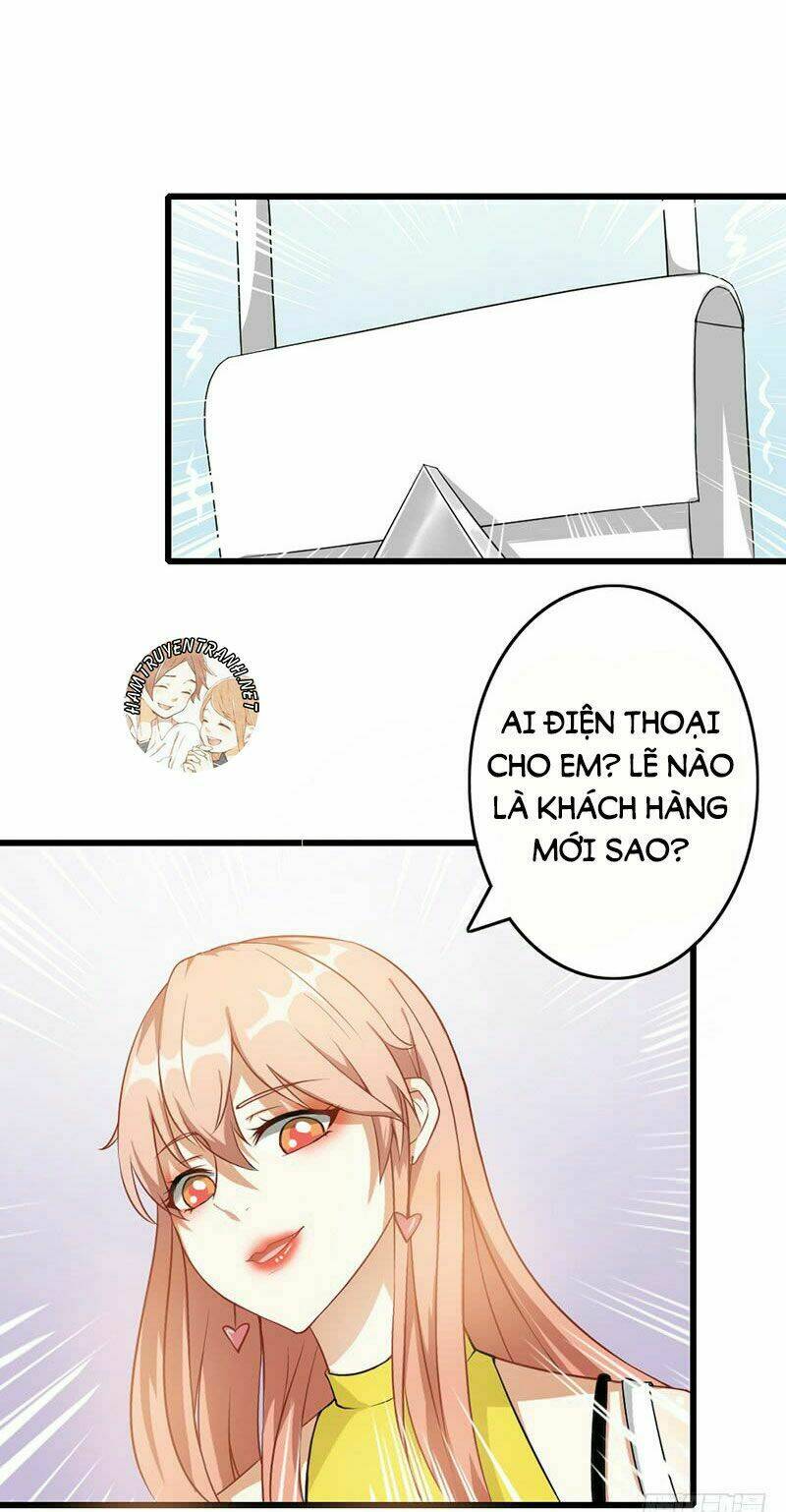 hôn xuống bằng bất cứ giá nào chapter 2 13