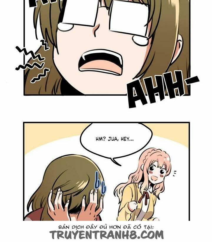 chuyện tình yuri chapter 1 14