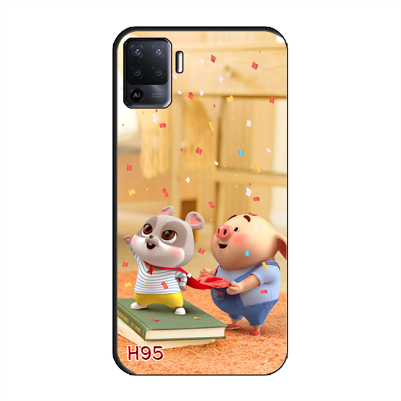 Ốp Lưng Dành Cho OPPO A94