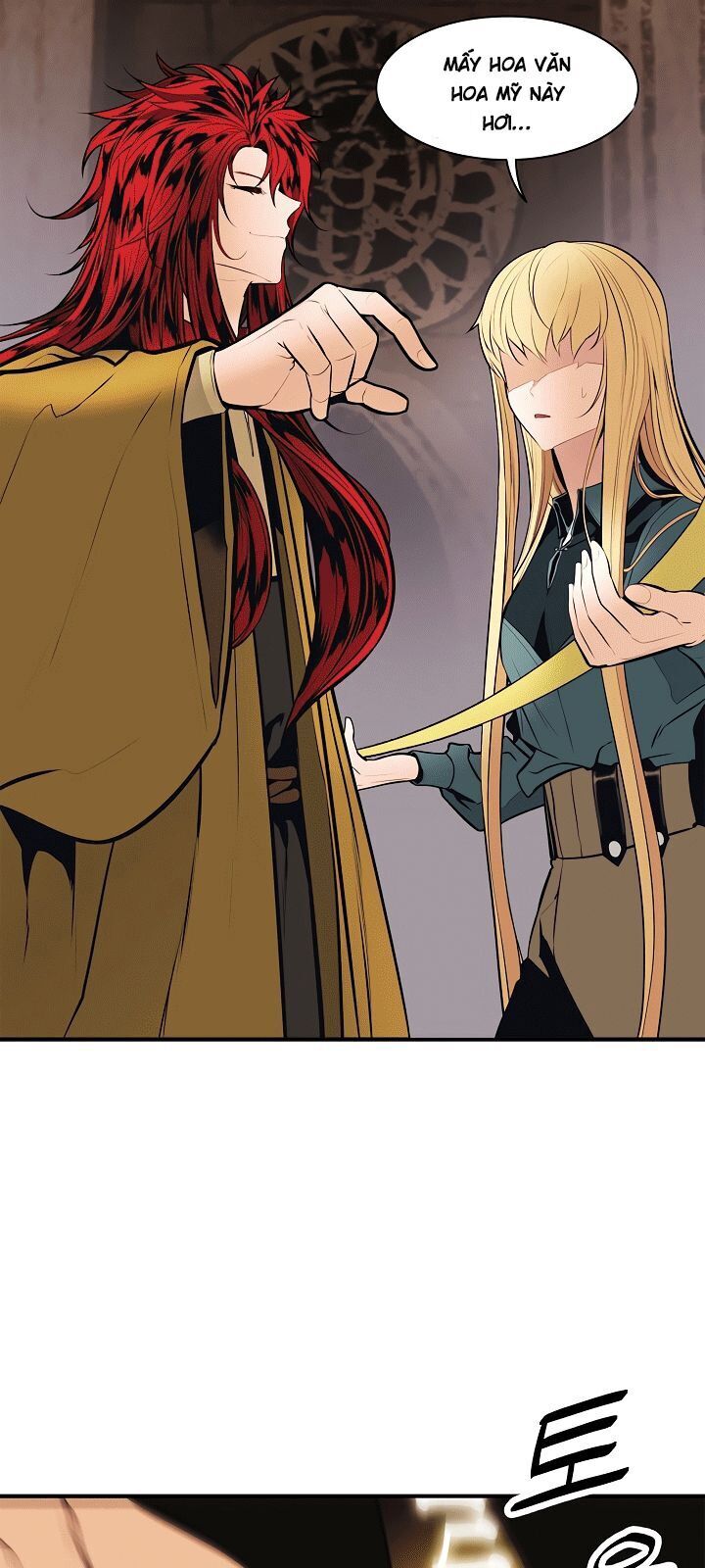 bất bại chân ma chapter 67 63