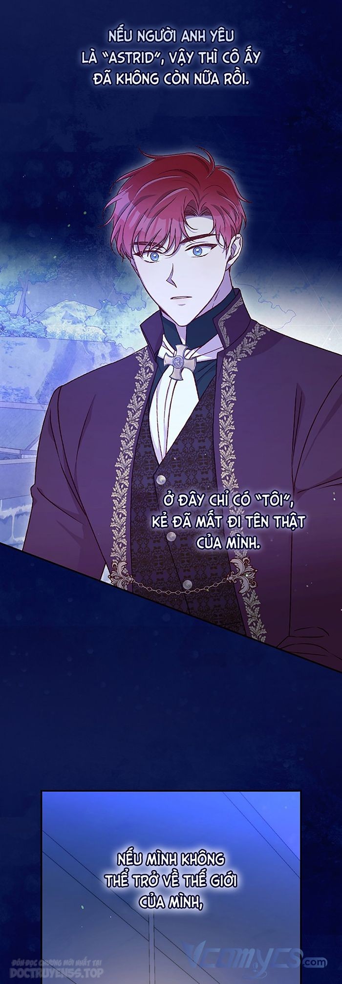 sống sót dưới thân phận hầu nữ chapter 113 18