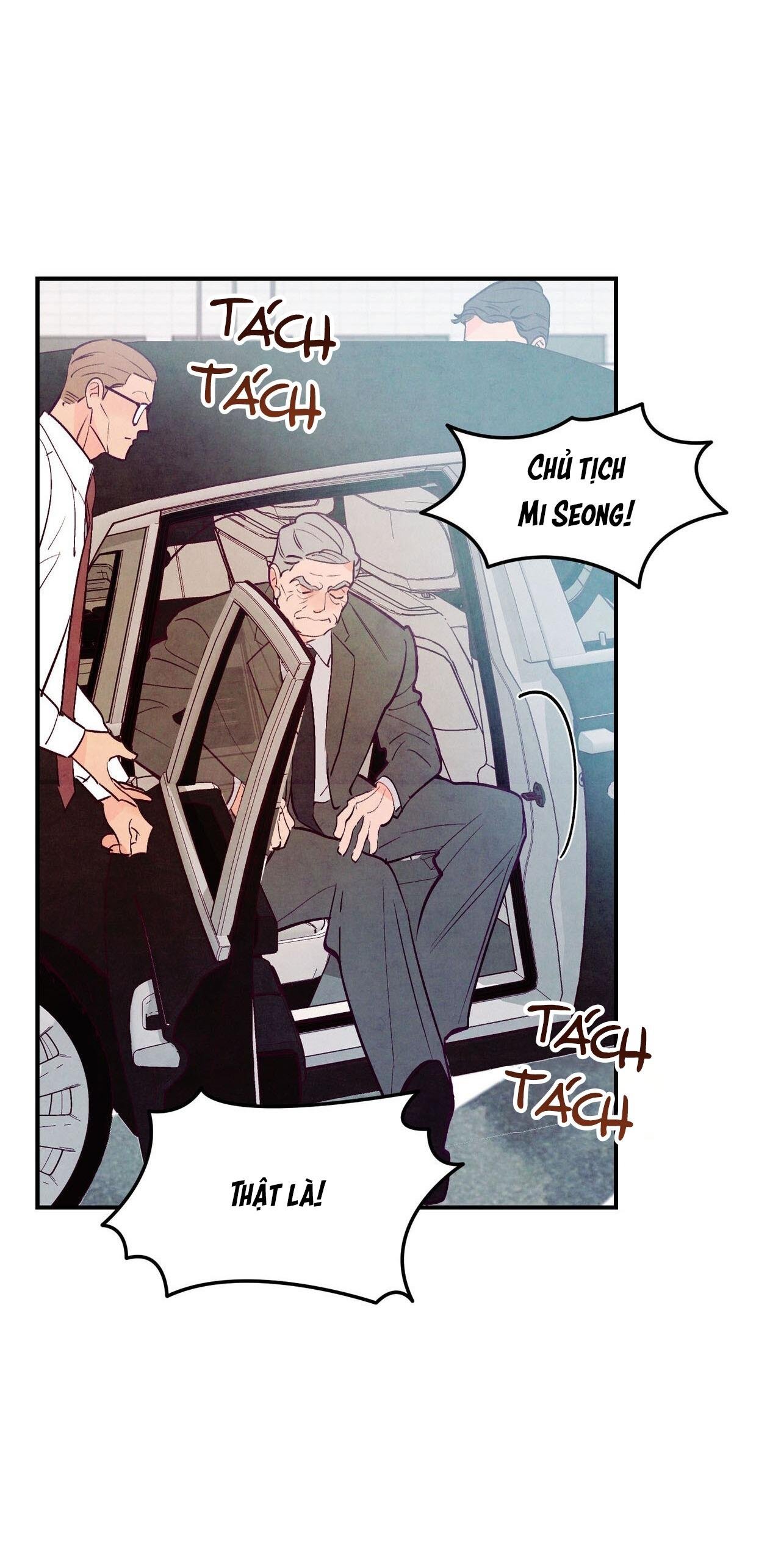 say tình [bl] chapter 85 14