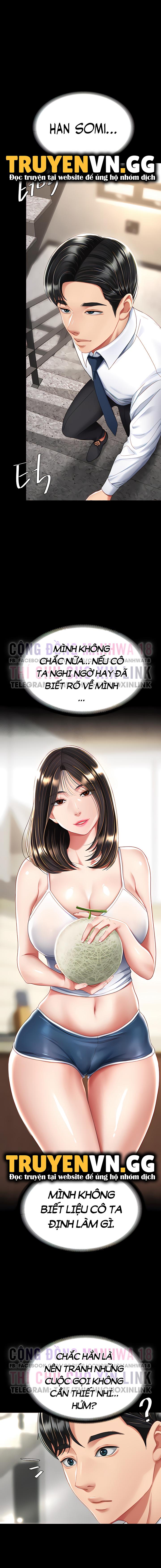 ăn mẹ bạn trước chapter 12 12