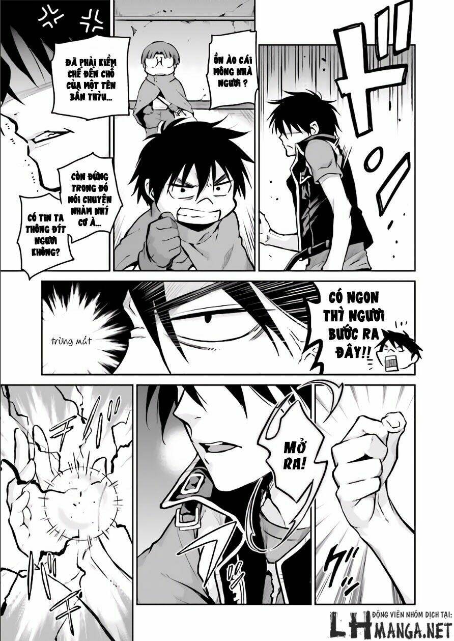 majutsushi orphen hagure tabi chapter 1 28