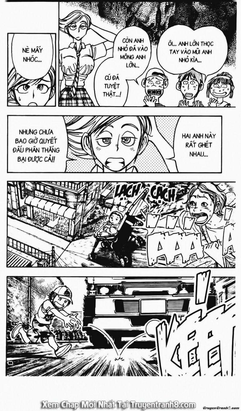 sắc lệnh ánh trăng chapter 21 26