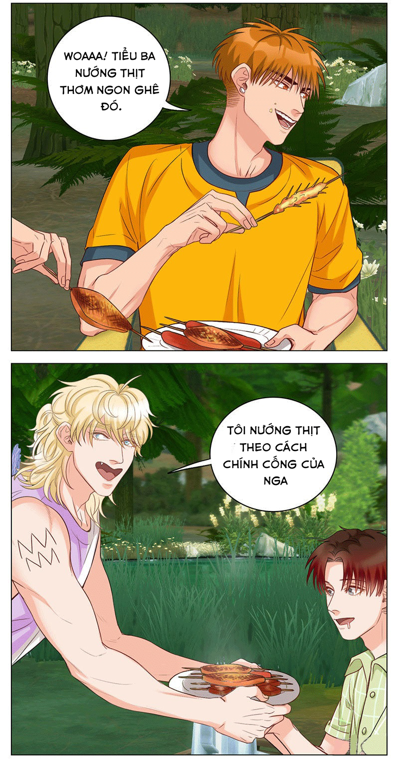 ký túc xá nam phòng 303 chapter 22 28