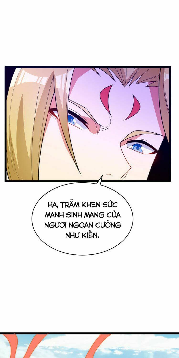 thôn phệ một thế giới tu tiên chapter 95 70