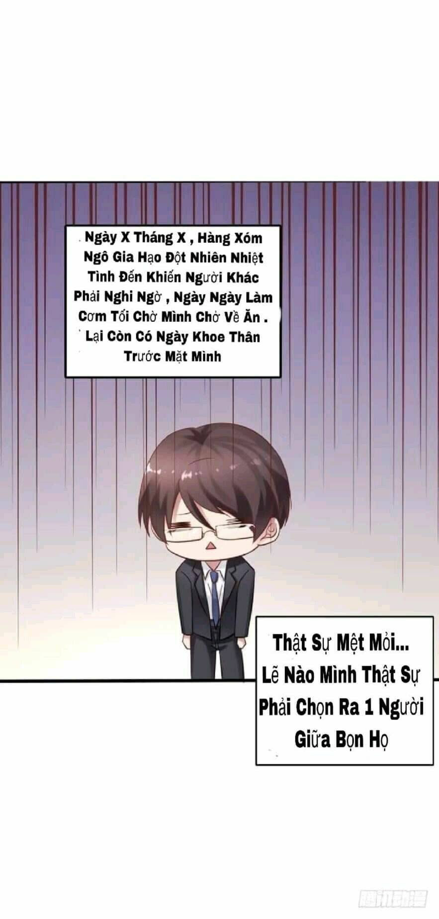 tôi không muốn fa như vậy đâu chapter 9 17