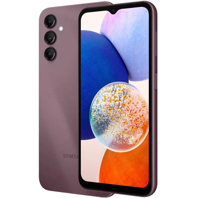 Điện Thoại Samsung Galaxy A14 - Hàng Chính Hãng