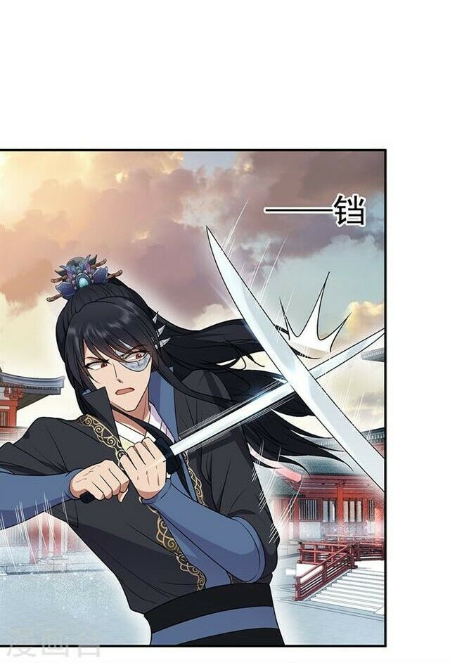 cuồng nữ trọng sinh - hoàn khố thất hoàng phi chapter 75 23