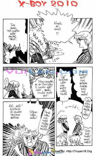 ánh đèn rực rỡ chapter 4 20