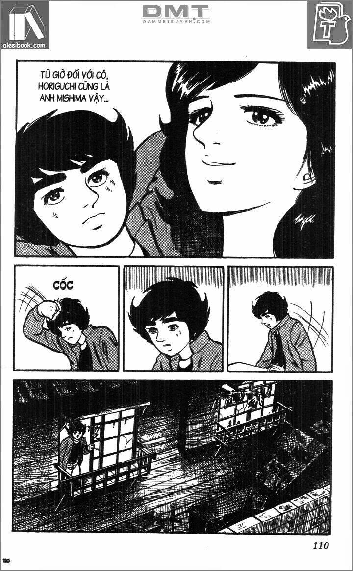 ganbare genki chapter 74 20