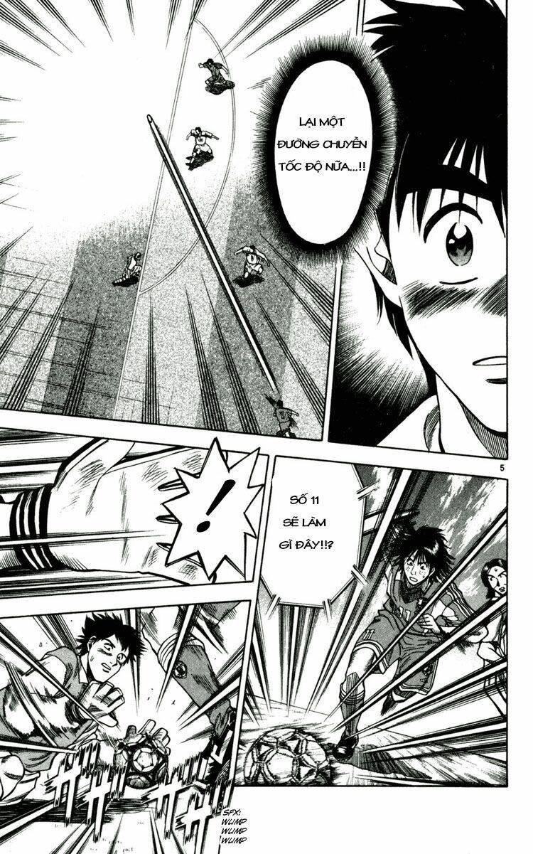 fantasista bản vip chapter 61 5