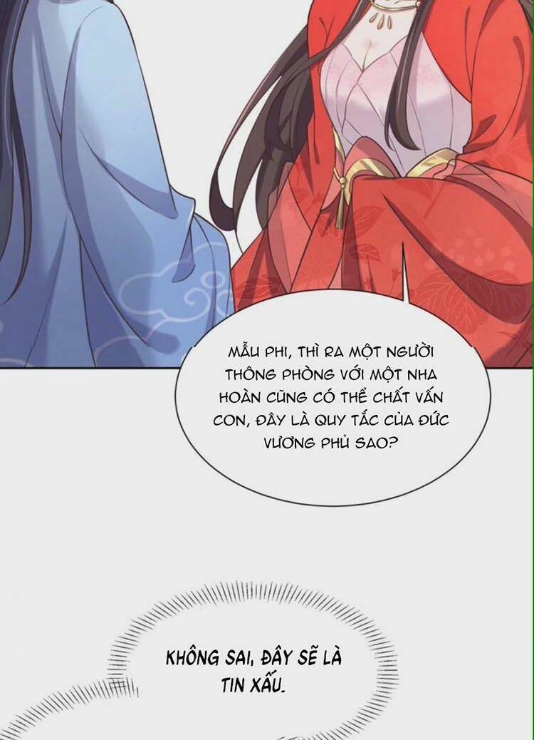 hoạn phi thiên hạ chapter 92 17