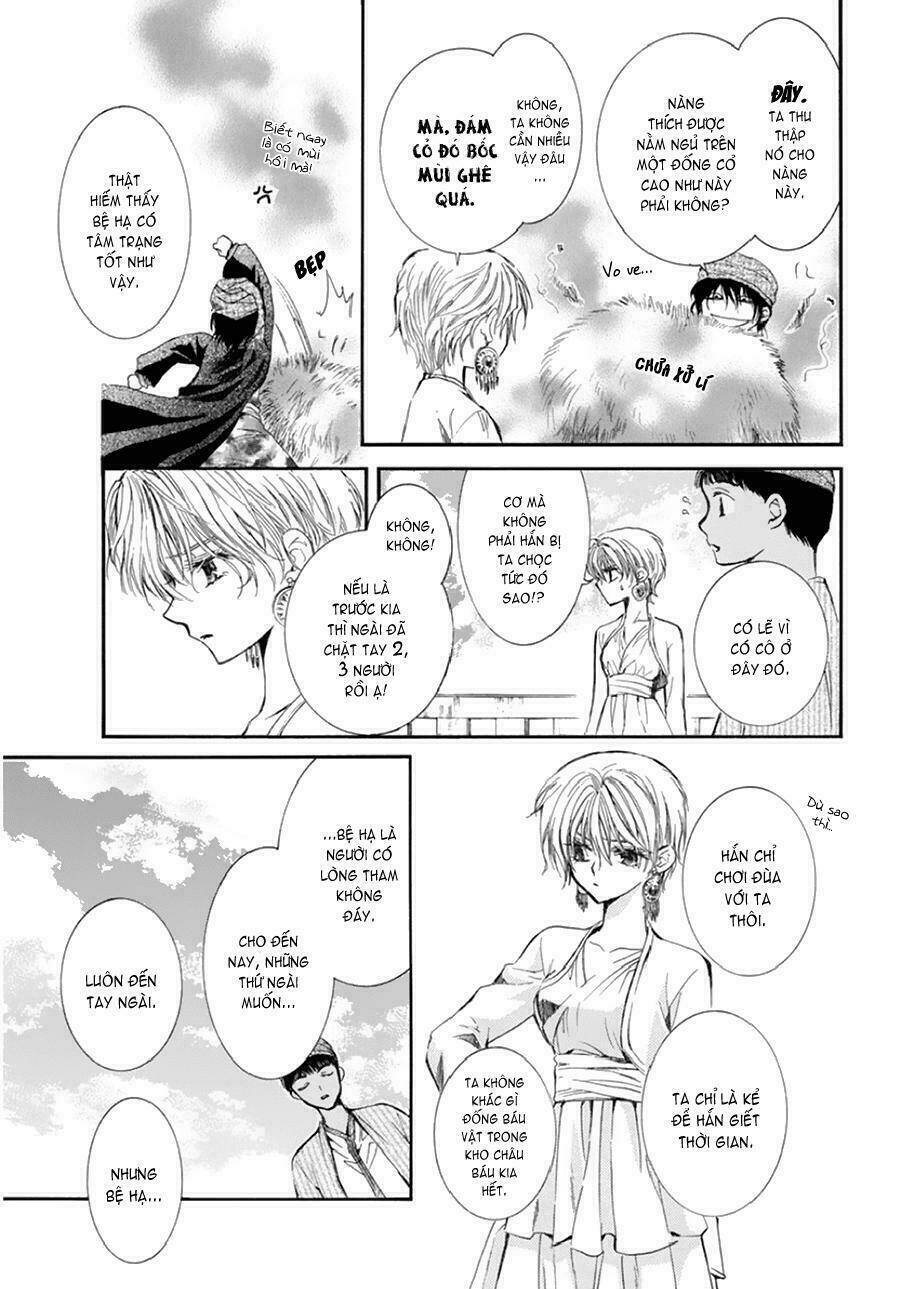 tổng hợp one shot. chapter 148 27