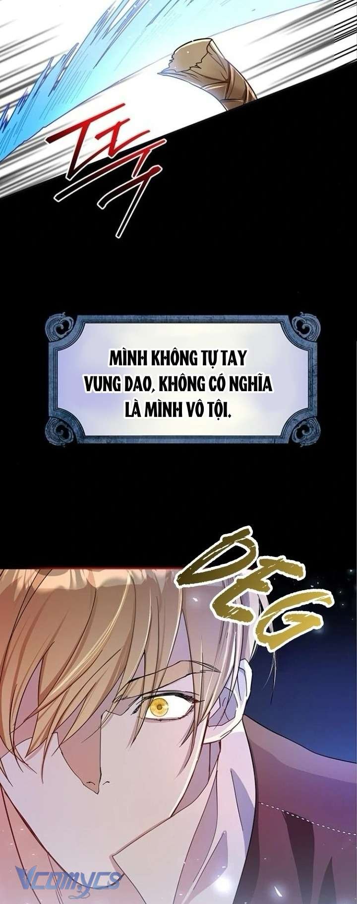 [18+] người yêu đã chết của tôi đã trở thành bạo chúa chapter 3 22