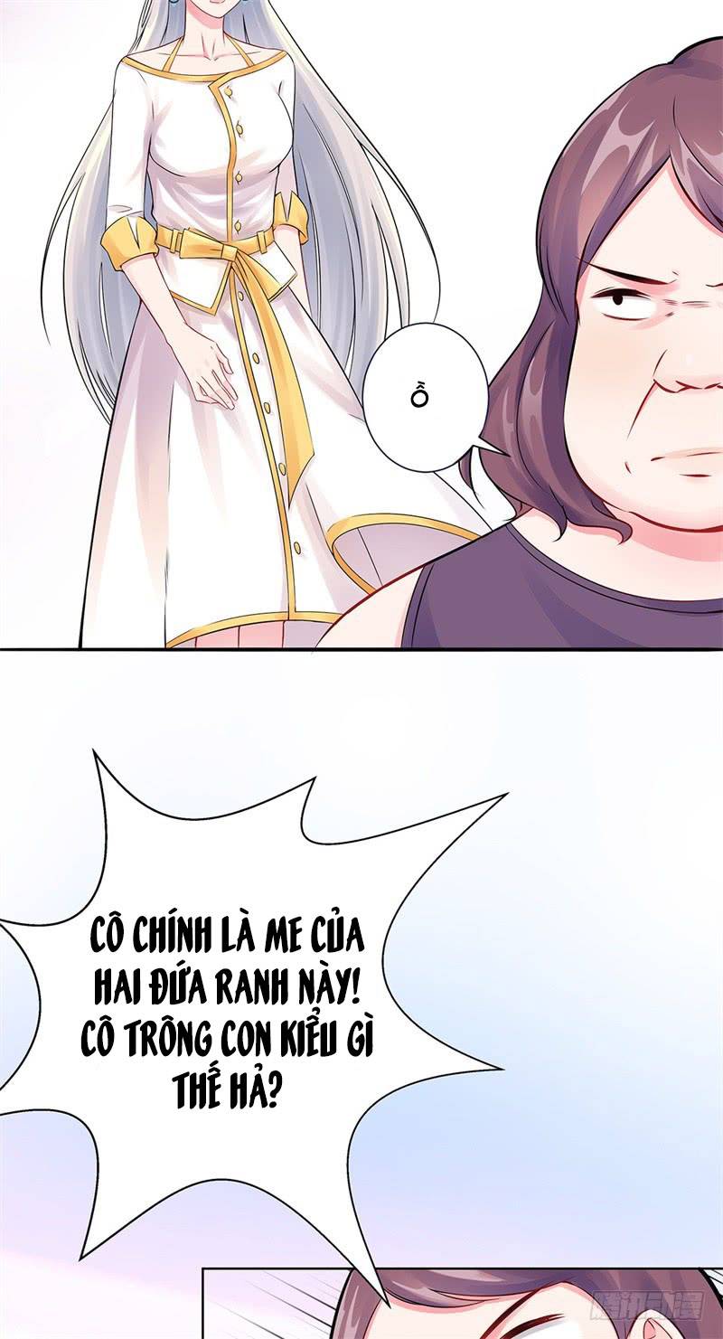 song bảo vô địch chapter 1 27