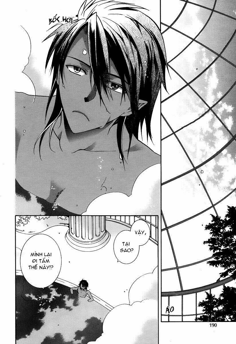 hoshi no ame, tsuki no geboku chapter 2 7