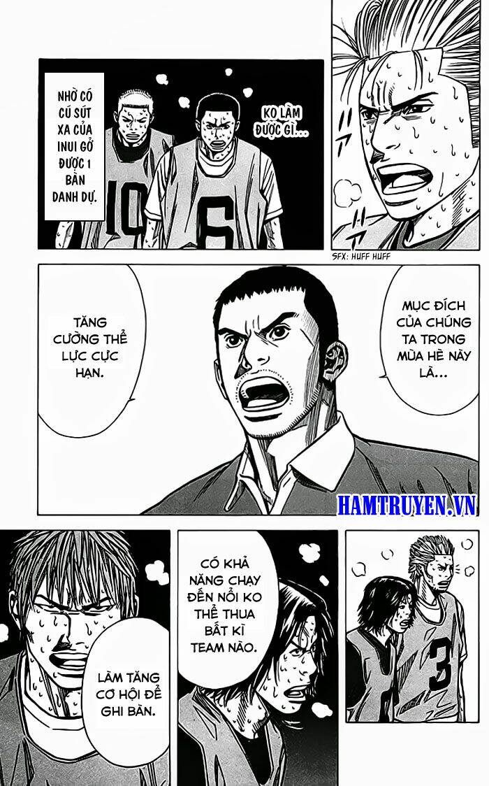 angel voice chapter 64 20