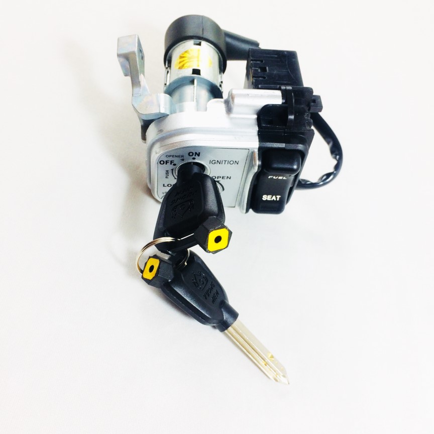 Bộ ổ khóa xe máy Air Blade 110