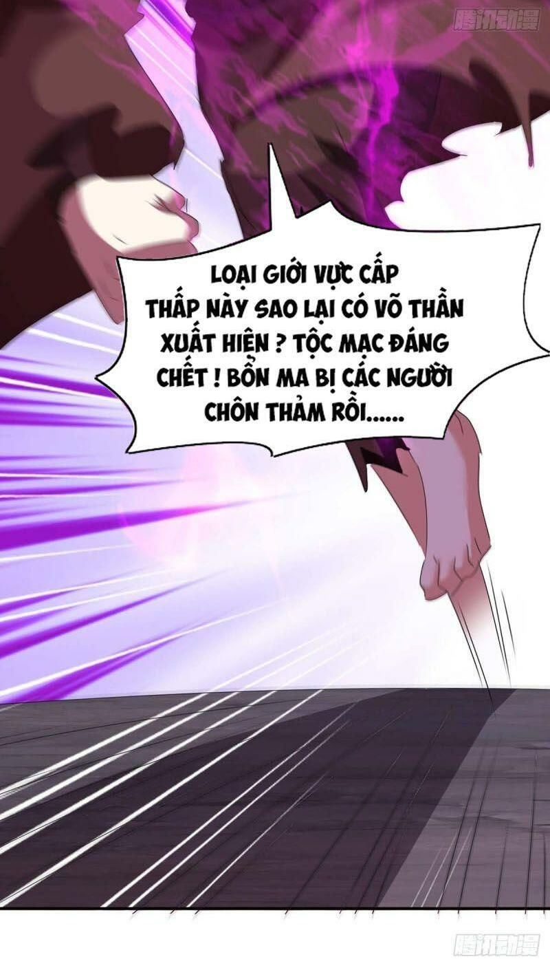 tối cường thăng cấp chapter 213 7
