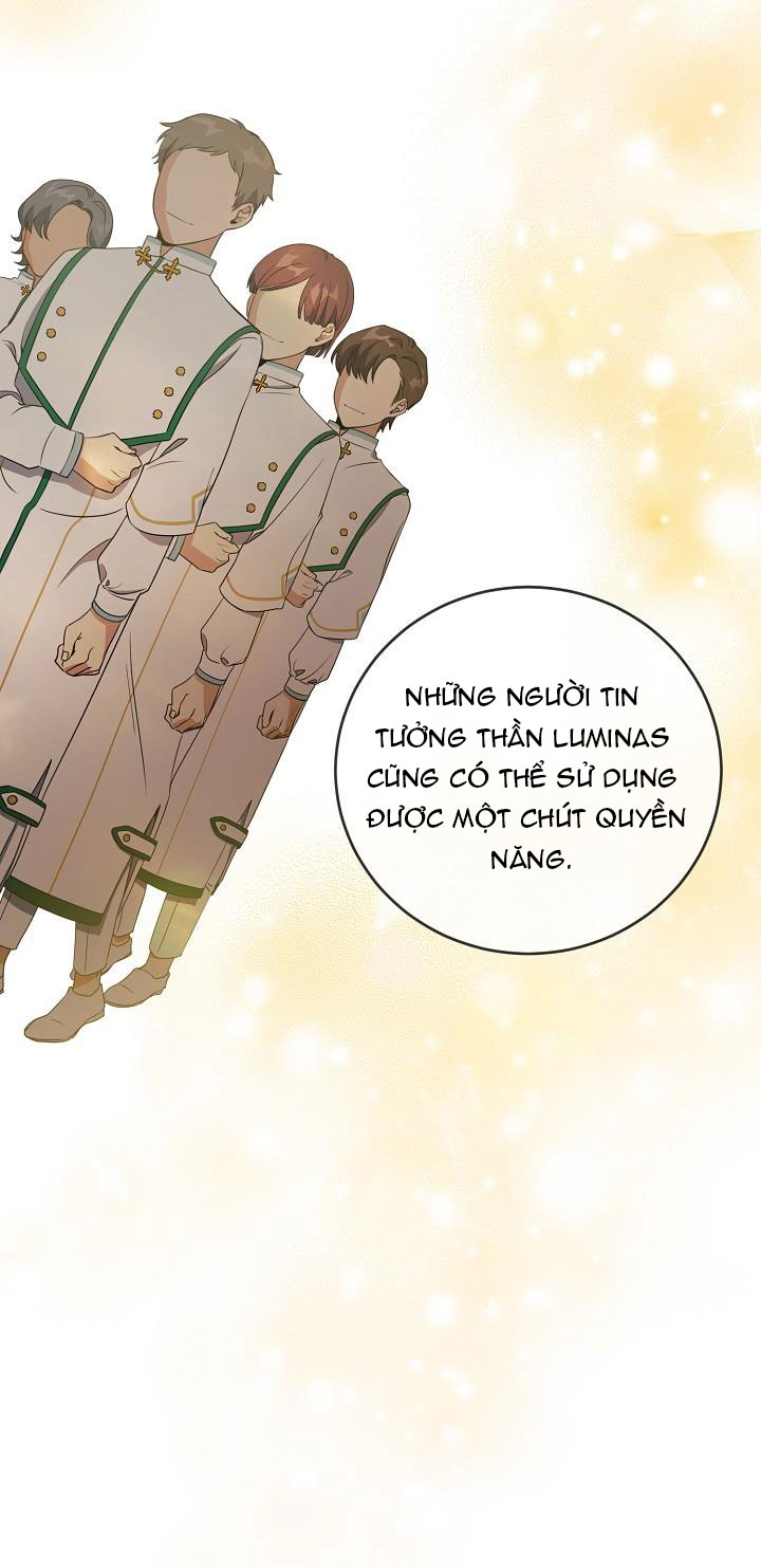 hướng đến ánh dương một lần nữa chapter 25.1 19