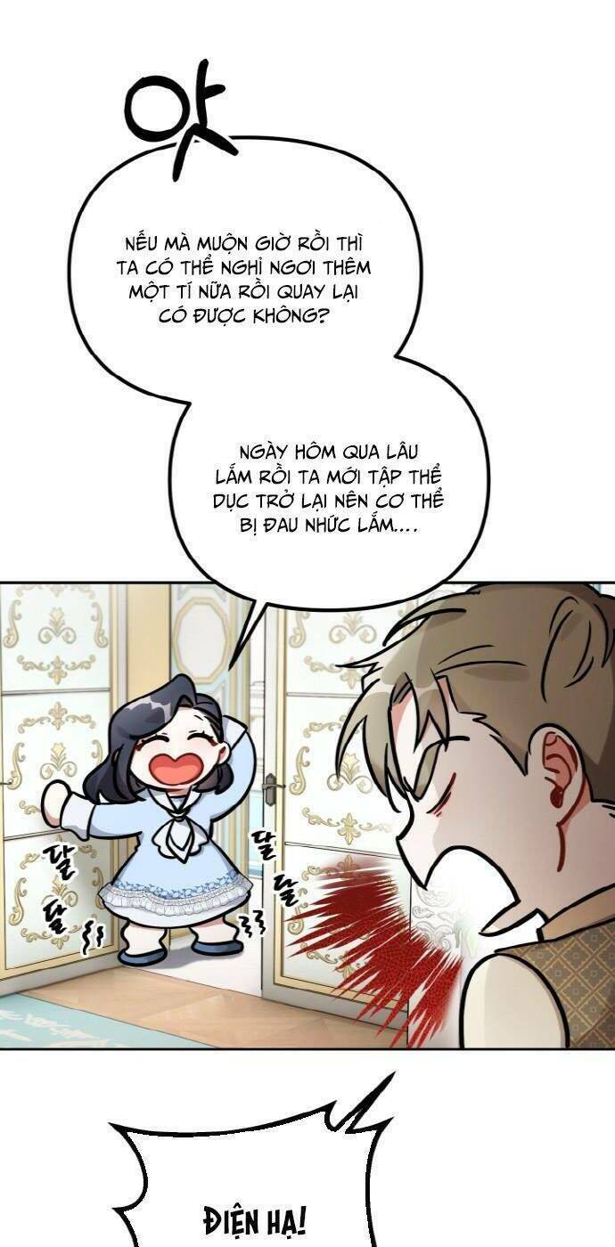 thân gửi nàng bạch tuyết chapter 5 20