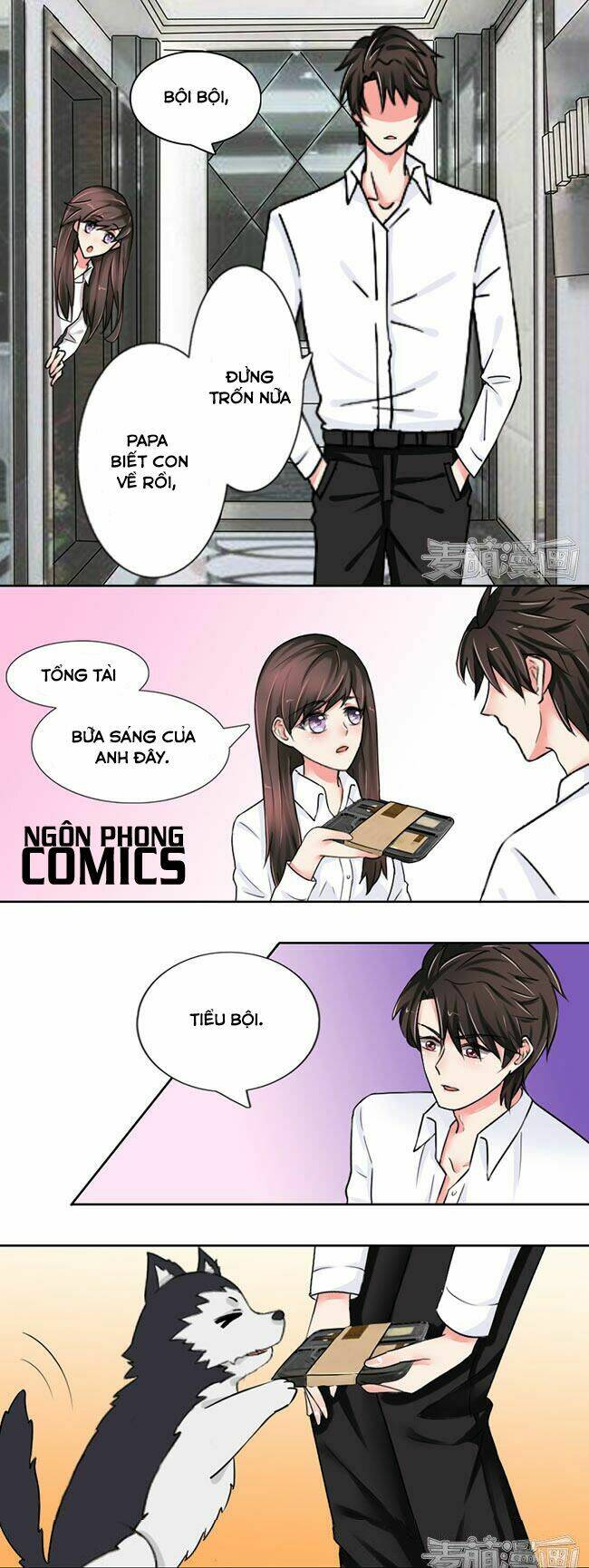 tổng tài ma cà rồng tha cho tôi chapter 14 2