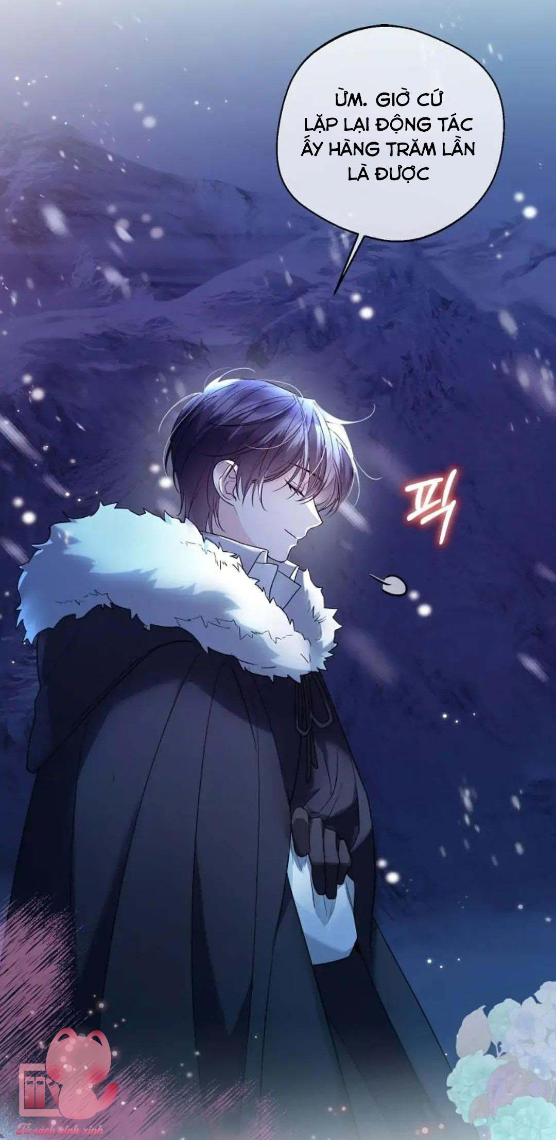 tiểu thư crystal là nam nhân chapter 21 66