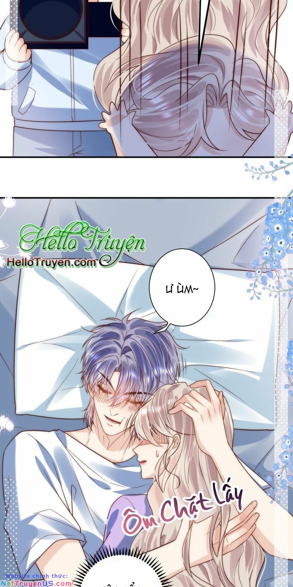 ta được thế thân tỏ tình chapter 23 8