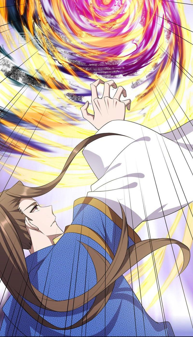 chúa tể tam giới chapter 255 37