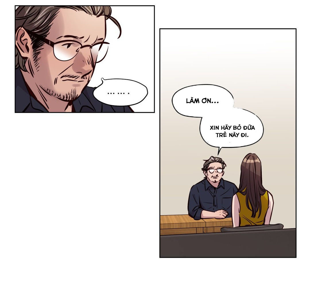 đền tội chapter 48 12