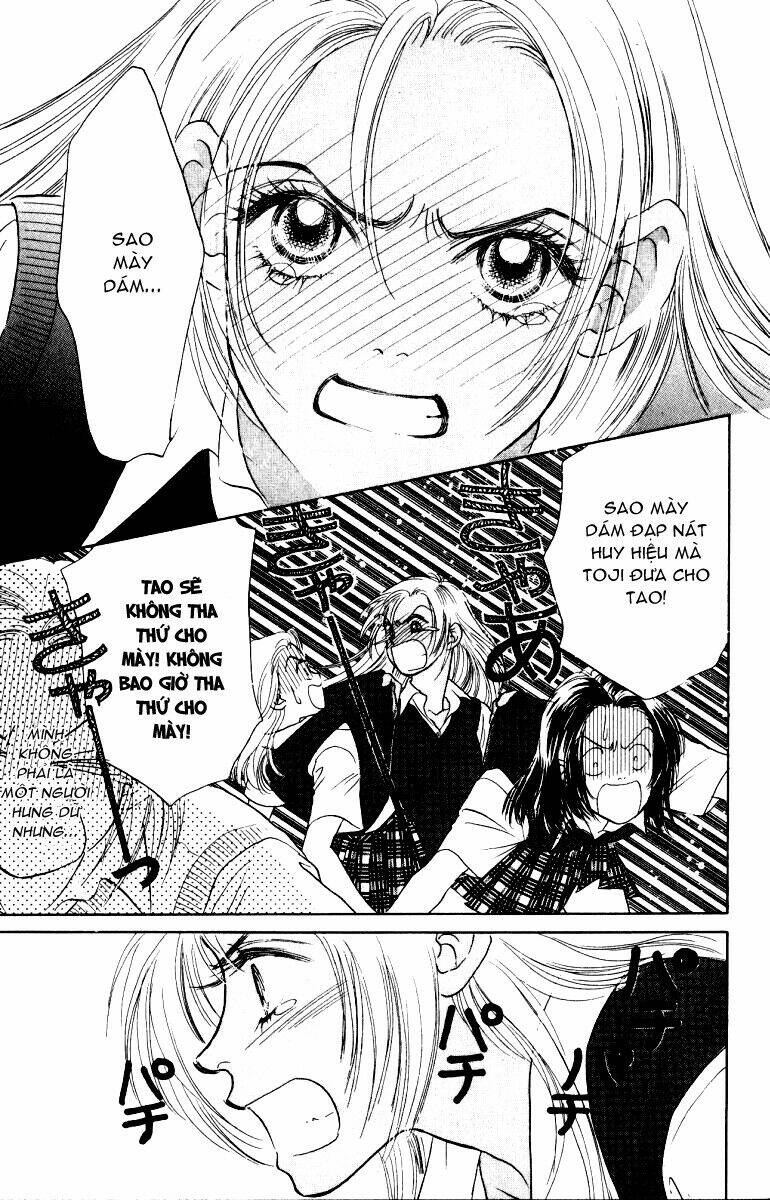 peach girl chapter 2 8