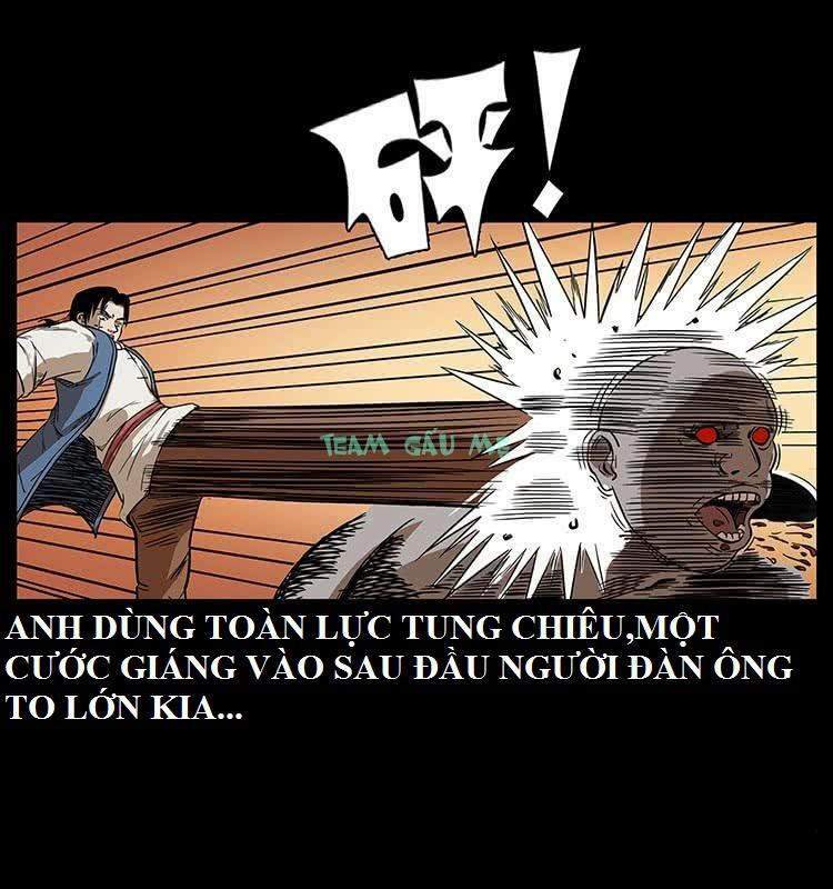 tiên sơn truyền kỳ chapter 23 36