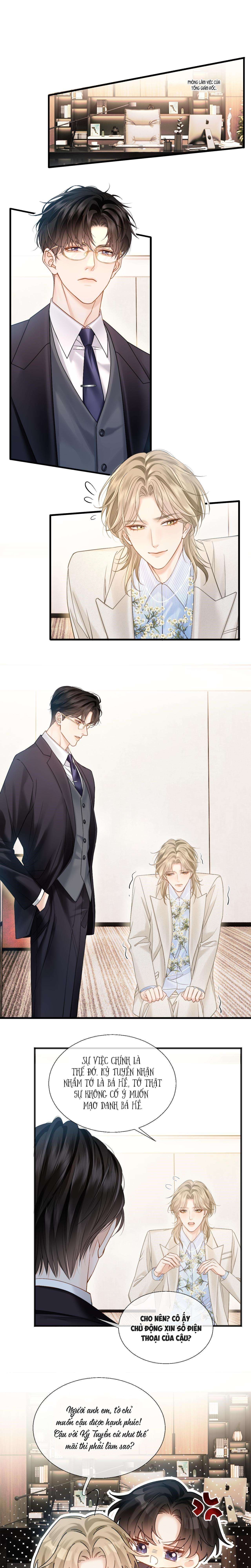 đắm say chapter 19 6